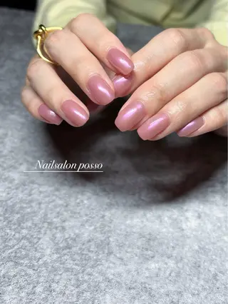 ネイル Nail Salon Posso所属・Asuka /possoのネイルデザイン