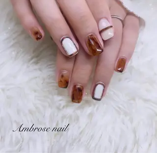 ネイル Kobe nail所属・Kobe nail Uedaのネイルデザイン