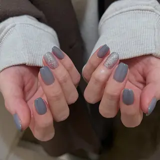 ネイル urun eriのネイルデザイン