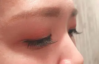 マツエク・マツパ utaeyelash所属・中川 朋美のマツエク・マツパデザイン