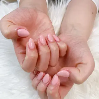 ネイル 根津 綾子のネイルデザイン