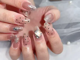 ネイル nail salon ARCHEのネイルデザイン