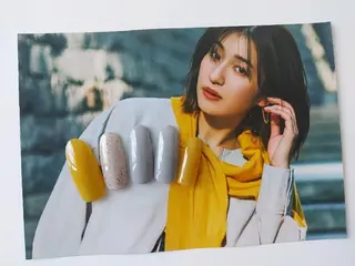 ネイル bloom *のネイルデザイン