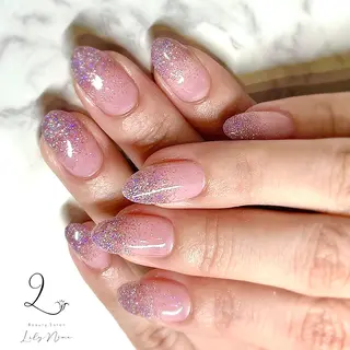 ネイル REVIA :ayaのネイルデザイン