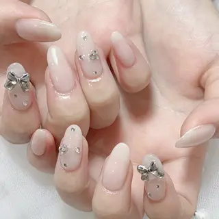 ネイル DIAMOND Nail🥇のネイルデザイン