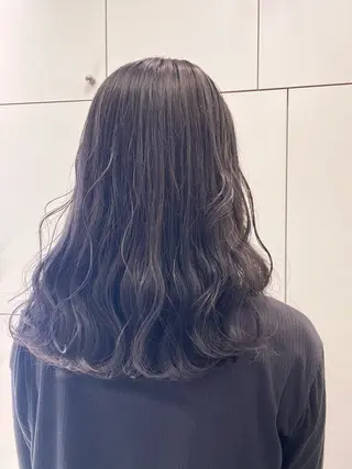 カラー 🤍太田 叶佳🤍のヘアスタイル
