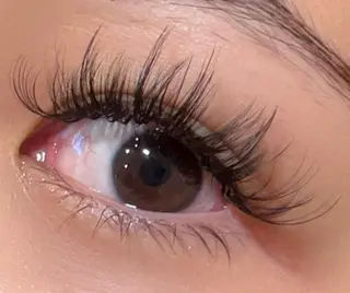 マツエク・マツパ 海外風まつげ眉毛 恵比寿｜masayoのマツエク・マツパデザイン