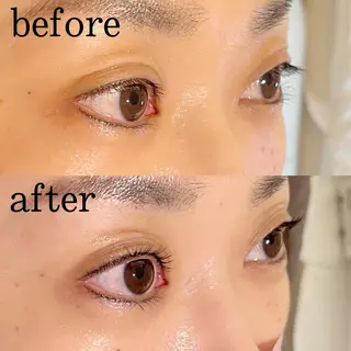 マツエク・マツパ Lash&brow PORTE269布施店所属・brace 竹田愛海のエステ・リラクイメージ