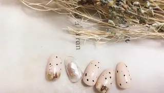 ネイル kikinail 溝の口のネイルデザイン