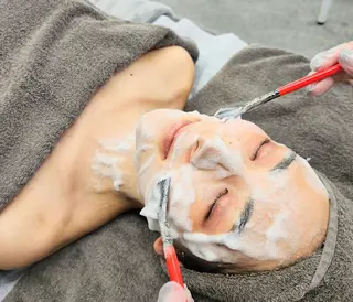 MY SPACE横浜店所属・MY SPACE 横浜店サロンのエステ・リラクイメージ