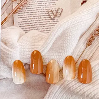 ネイル lien55 yukiのネイルデザイン