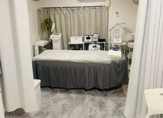 トータルサロン Re`ZAltの眉毛・アイブロウイメージ