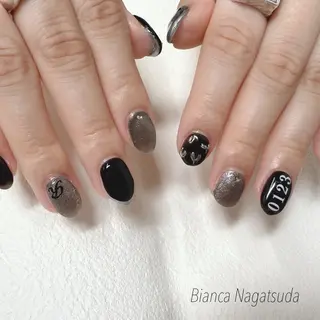 ネイル Bianca♡ TAKANASHIのネイルデザイン