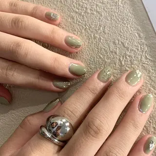 ネイル ヤマダ サクラのヘアスタイル