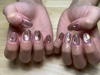 ネイル atelier moamのネイルデザイン