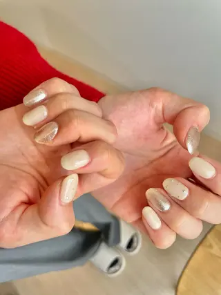 ネイル co_ nailのネイルデザイン