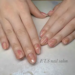 ネイル F.T.S nailのネイルデザイン