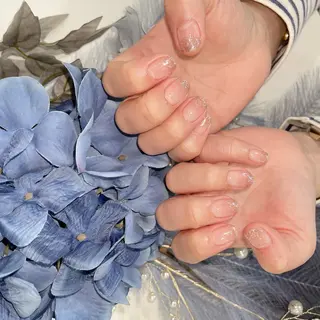 ネイル Nail salon CHARMY♡のネイルデザイン