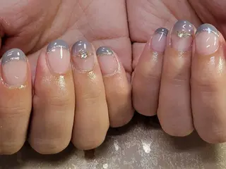 ネイル ネイルサロンほっこり kanaのネイルデザイン