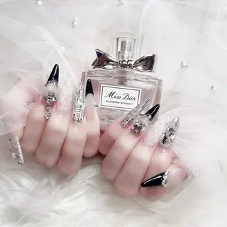 ネイル Yuki nail staffのネイルデザイン