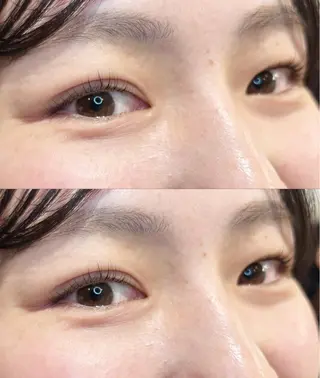 マツエク・マツパ 眉ラウンジ名古屋国際センター店所属・眉ラウンジ Ayakaの眉毛・アイブロウイメージ