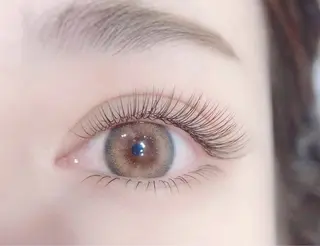 マツエク・マツパ 池袋ALITA 【5/1からの予約】のマツエク・マツパデザイン