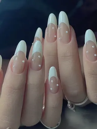 ネイル YK Beauty Salonのマツエク・マツパデザイン