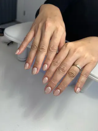 ネイル Nailed it by Erikaのネイルデザイン