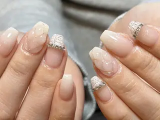 ネイル haruka 🧸のネイルデザイン