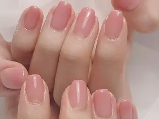 ネイル Lumiere 名古屋伏見のネイルデザイン