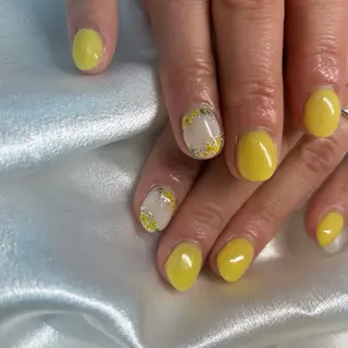 ネイル y’s  beauty  本町店所属・y’sbeauty 本町店のネイルデザイン