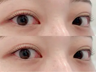 マツエク・マツパ 🌙Lily 船橋 鈴木のマツエク・マツパデザイン