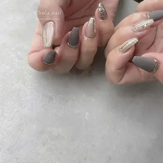 ネイル chulanail所属・arisa .のエステ・リラクイメージ