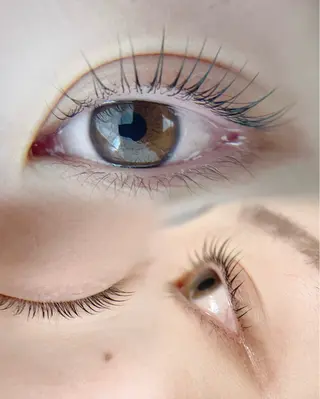 マツエク・マツパ SENA.Eyelash salon柏原店(セナアイラッシュサロン)所属・SENA セナのマツエク・マツパデザイン