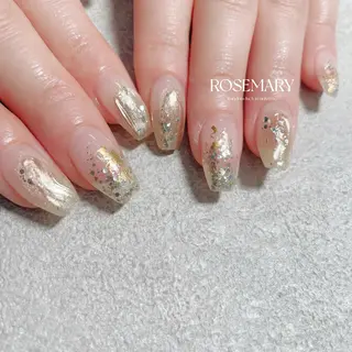 ネイル ROSE・MARY 木村のネイルデザイン