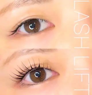 マツエク・マツパ A'tois【アトワ】所属・【A'tois】 mayumiのマツエク・マツパデザイン