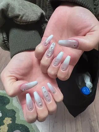 ネイル 京美人所属・京 美人のネイルデザイン