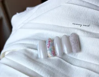ネイル sunny nailのネイルデザイン