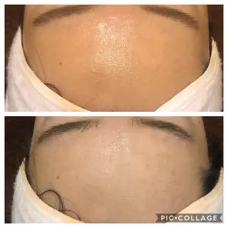 ロング カラー パーマ ヘアアレンジ キッズ ネイル マツエク・マツパ Ensor Clair所属・EnsorClair 代表　野口真央のエステ・リラクイメージ