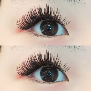 マツエク・マツパ セレビアイ　磯山☆ LEDエクステ☆立川のマツエク・マツパデザイン