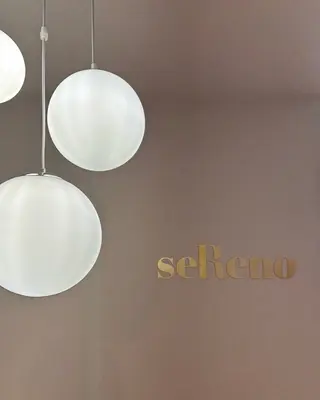 seReno eyebrow&eyelash目黒本店所属・seReno KOHAKUの眉毛・アイブロウイメージ