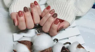ネイル SYR所属・SYR nail salonのネイルデザイン