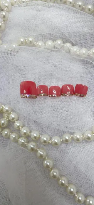 ネイル kirameki nail salon所属・kirameki nailのネイルデザイン