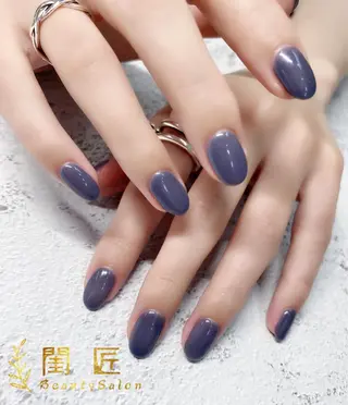 ネイル 閨匠 上野店のネイルデザイン