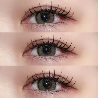 マツエク・マツパ 🎀PLATINUM DOLL怜鳳🎀のマツエク・マツパデザイン