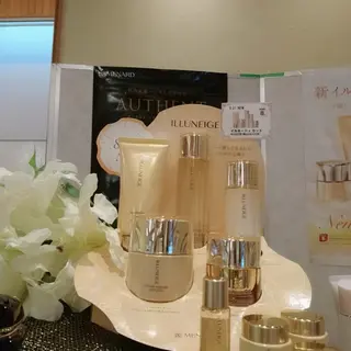 メナード水戸見川店　MENARD所属・黒坂 リカのその他イメージ