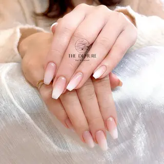 ネイル MOMO Nail 高田馬場店のネイルデザイン