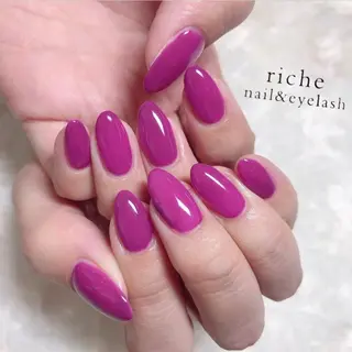 ネイル K. Misakiのネイルデザイン