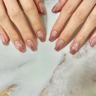 ネイル m-nail所属・m-nail 🌙minamiのネイルデザイン