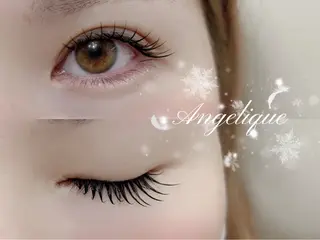 マツエク・マツパ 植松 彩夏の眉毛・アイブロウイメージ